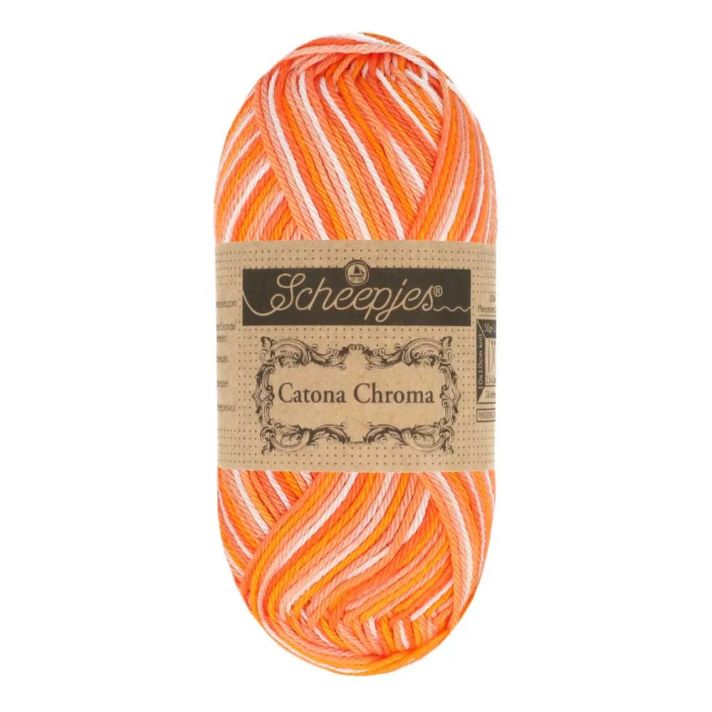 Scheepjes - Catona Chroma 50g
