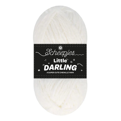 Scheepjes - Little Darling