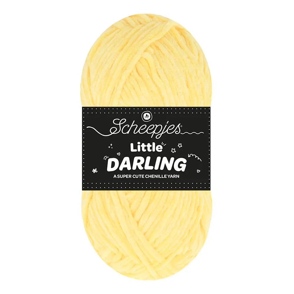 Scheepjes - Little Darling