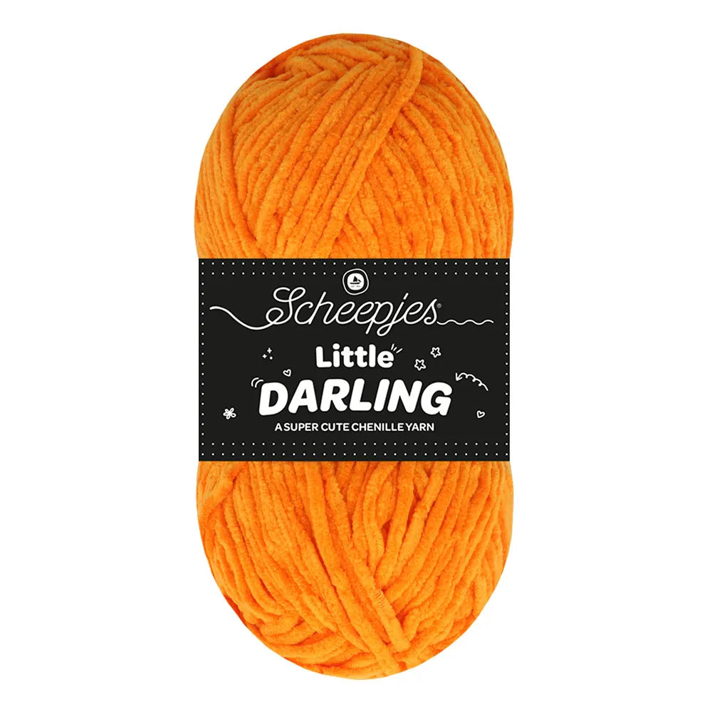 Scheepjes - Little Darling