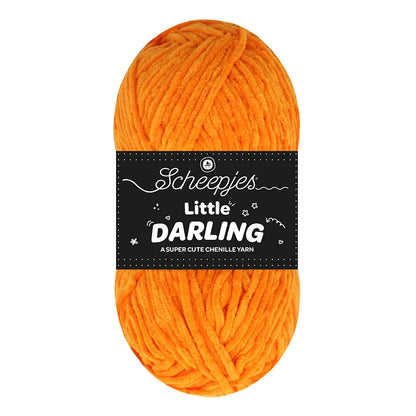 Scheepjes - Little Darling