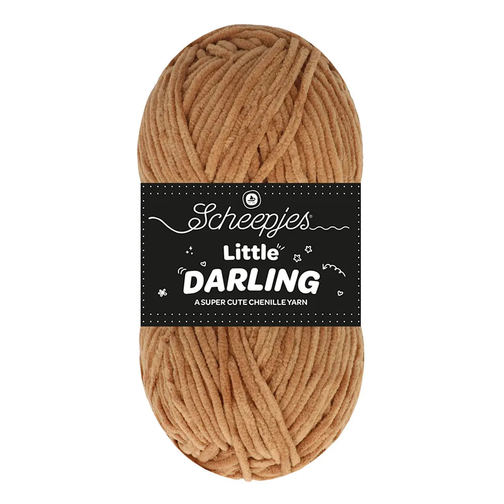 Scheepjes - Little Darling