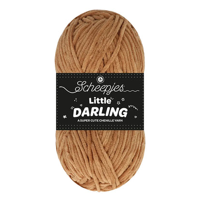 Scheepjes - Little Darling