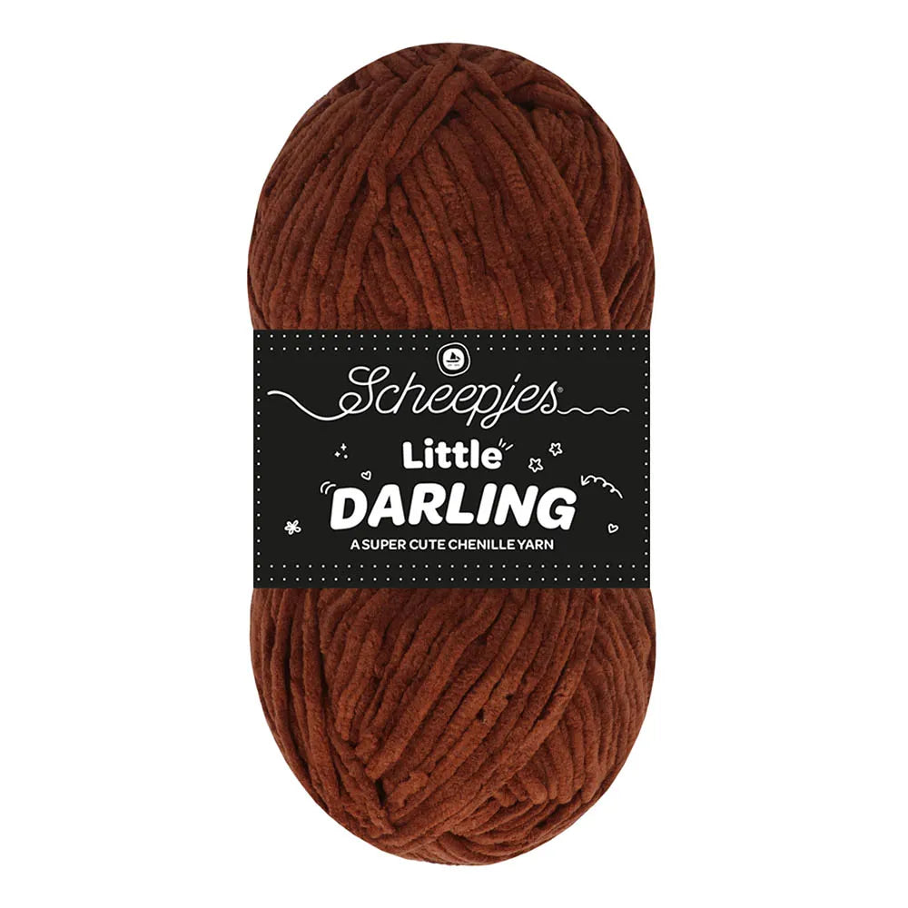 Scheepjes - Little Darling