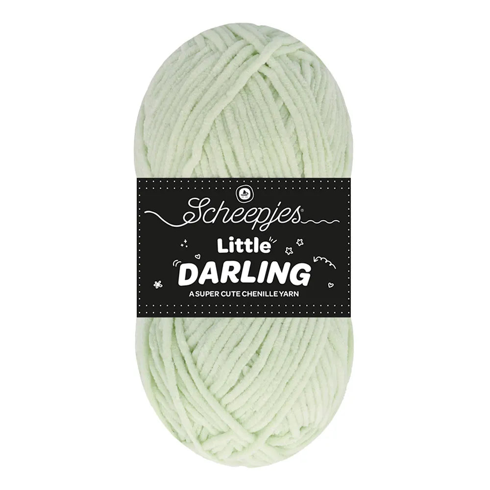 Scheepjes - Little Darling