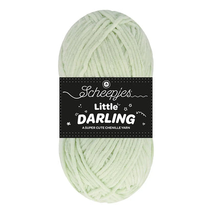 Scheepjes - Little Darling