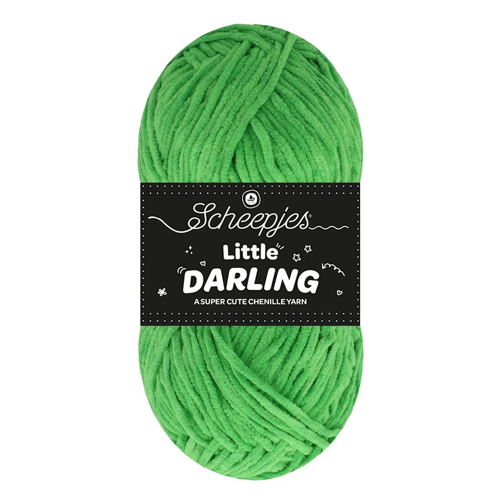 Scheepjes - Little Darling