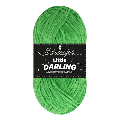 Scheepjes - Little Darling