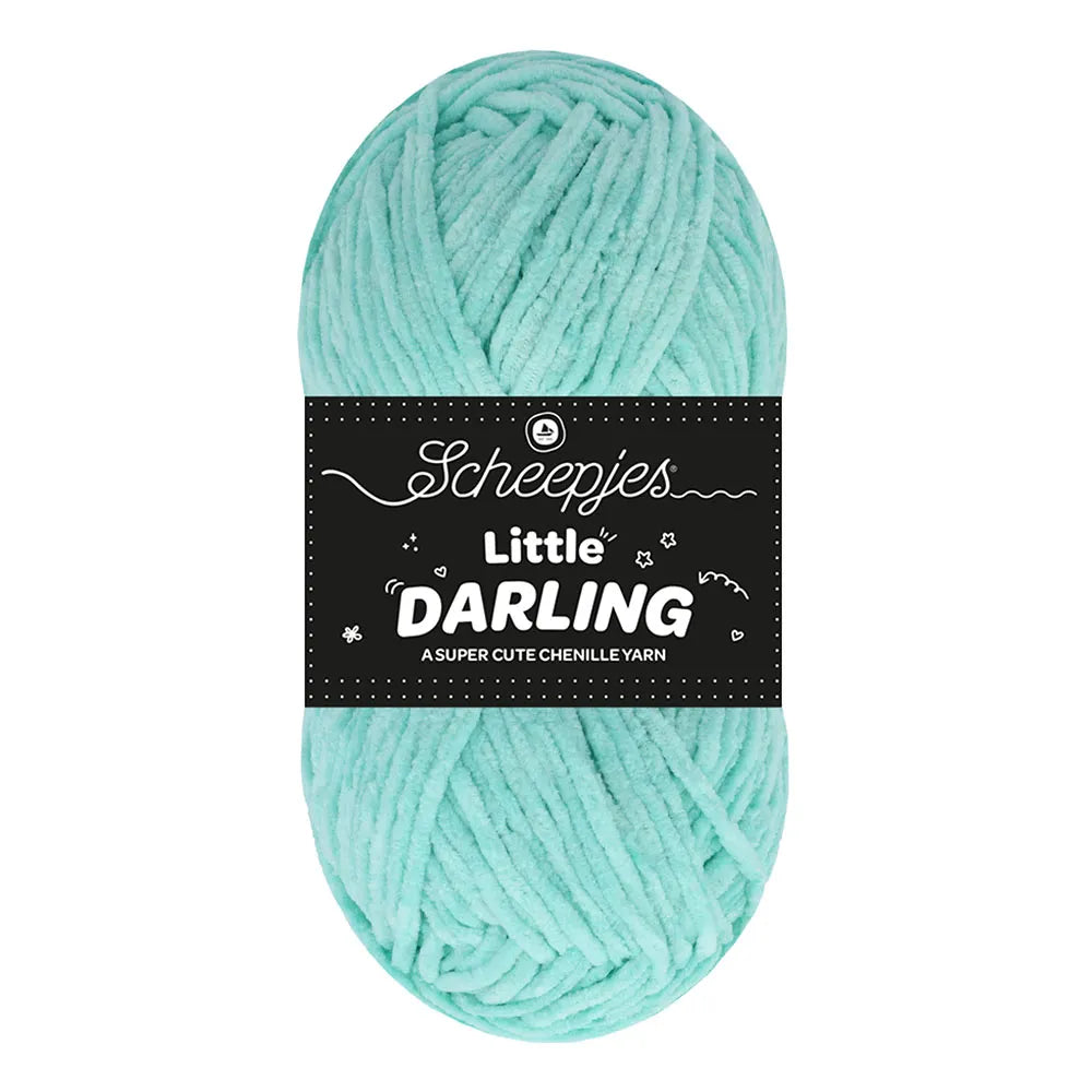 Scheepjes - Little Darling