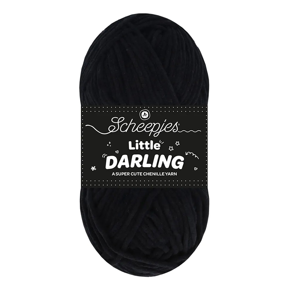 Scheepjes - Little Darling