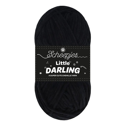 Scheepjes - Little Darling