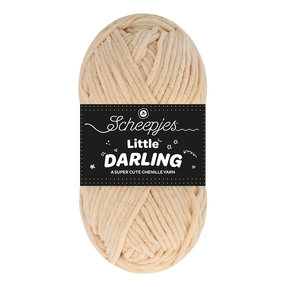Scheepjes - Little Darling