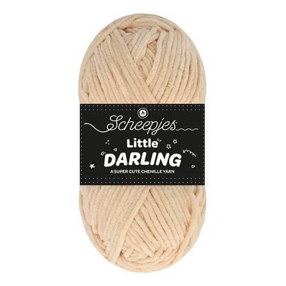 Scheepjes - Little Darling