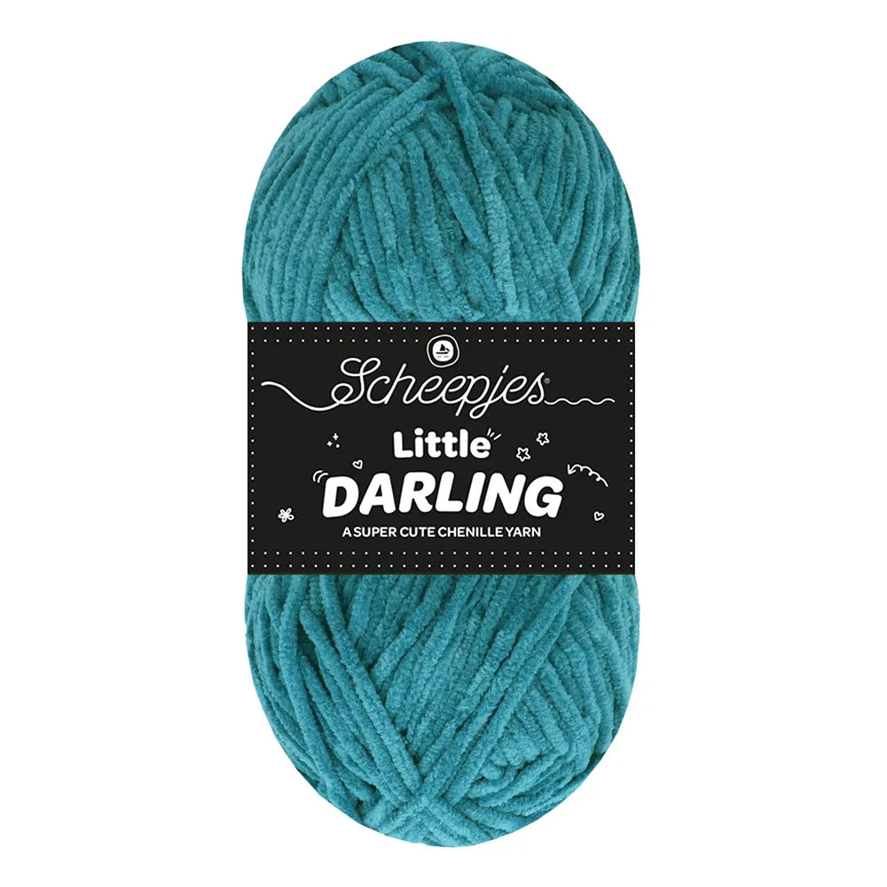Scheepjes - Little Darling