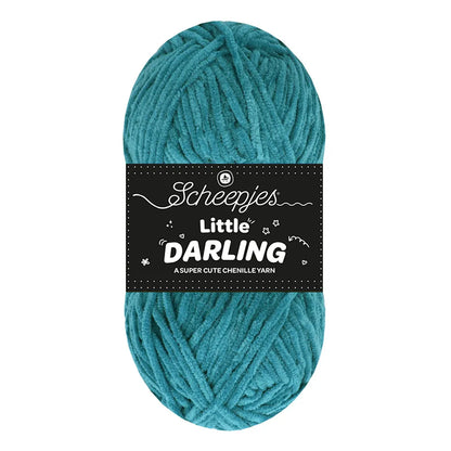 Scheepjes - Little Darling