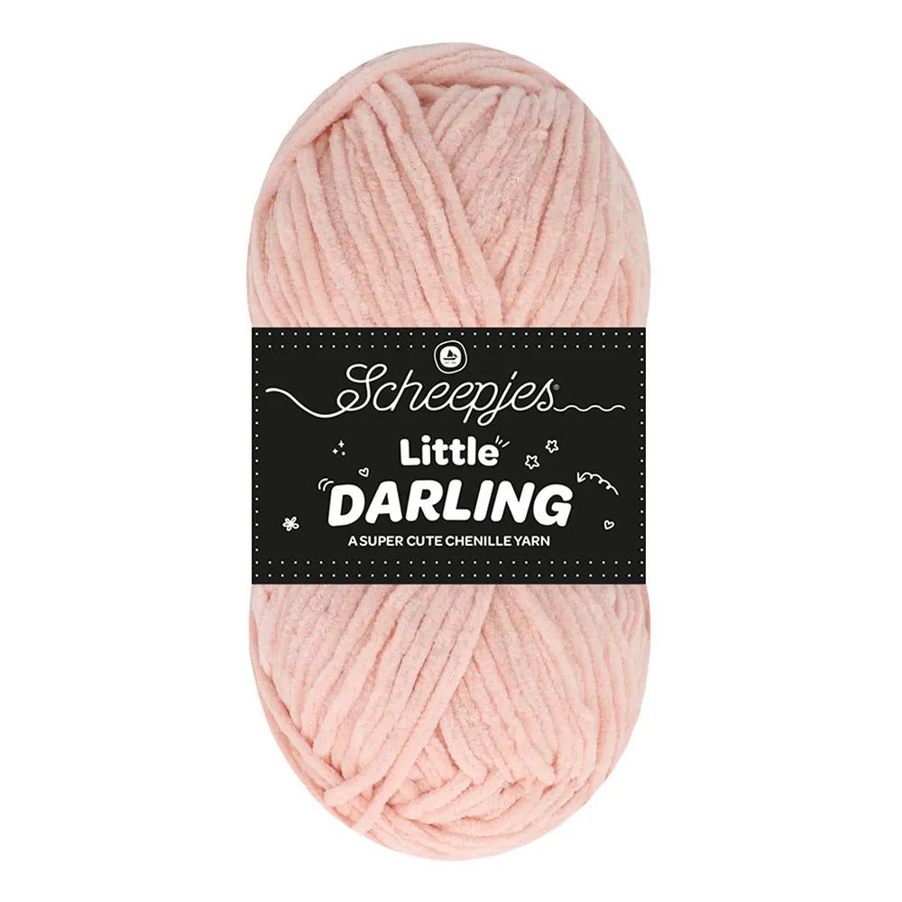Scheepjes - Little Darling