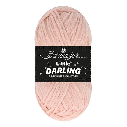 Scheepjes - Little Darling