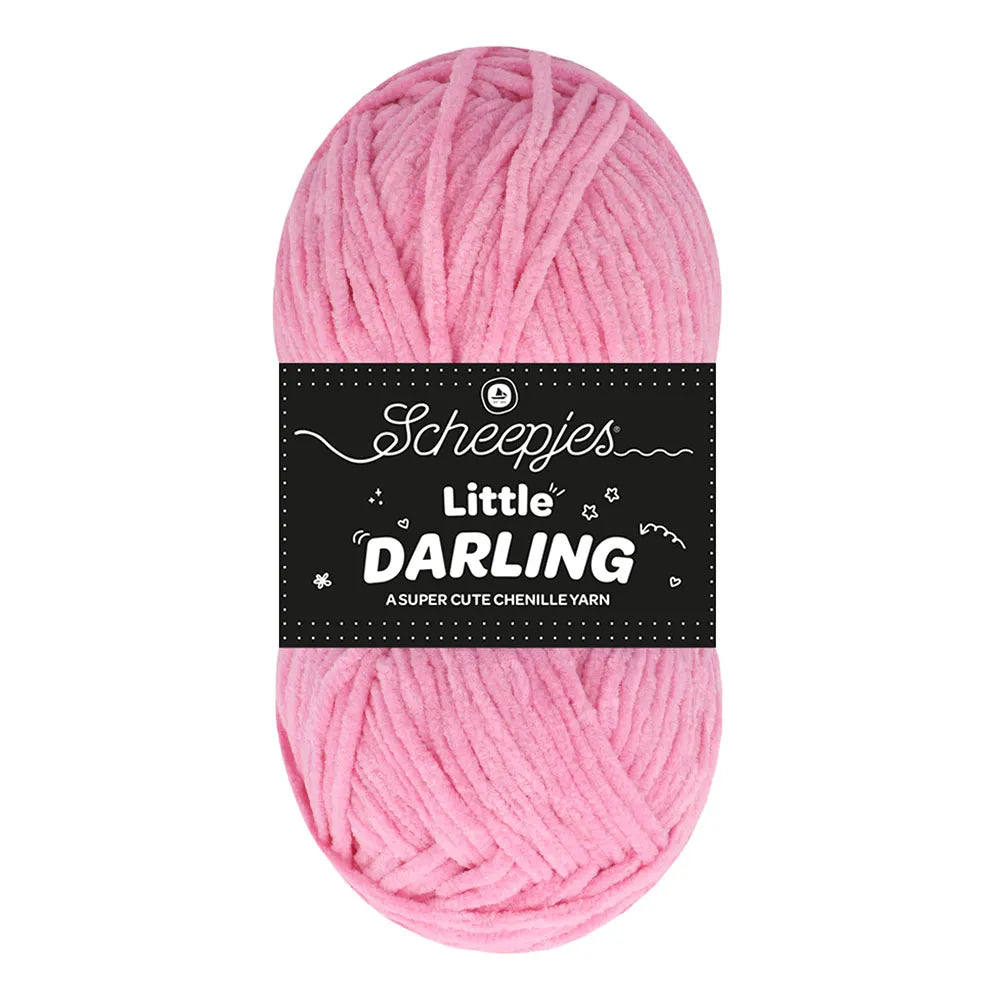Scheepjes - Little Darling