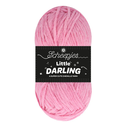Scheepjes - Little Darling