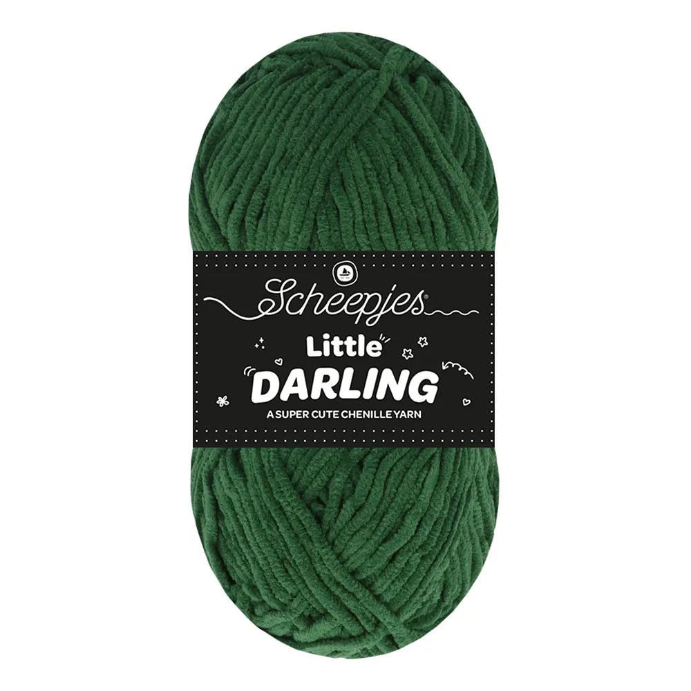 Scheepjes - Little Darling