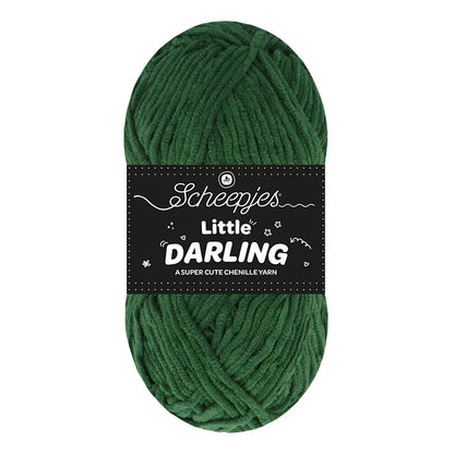 Scheepjes - Little Darling