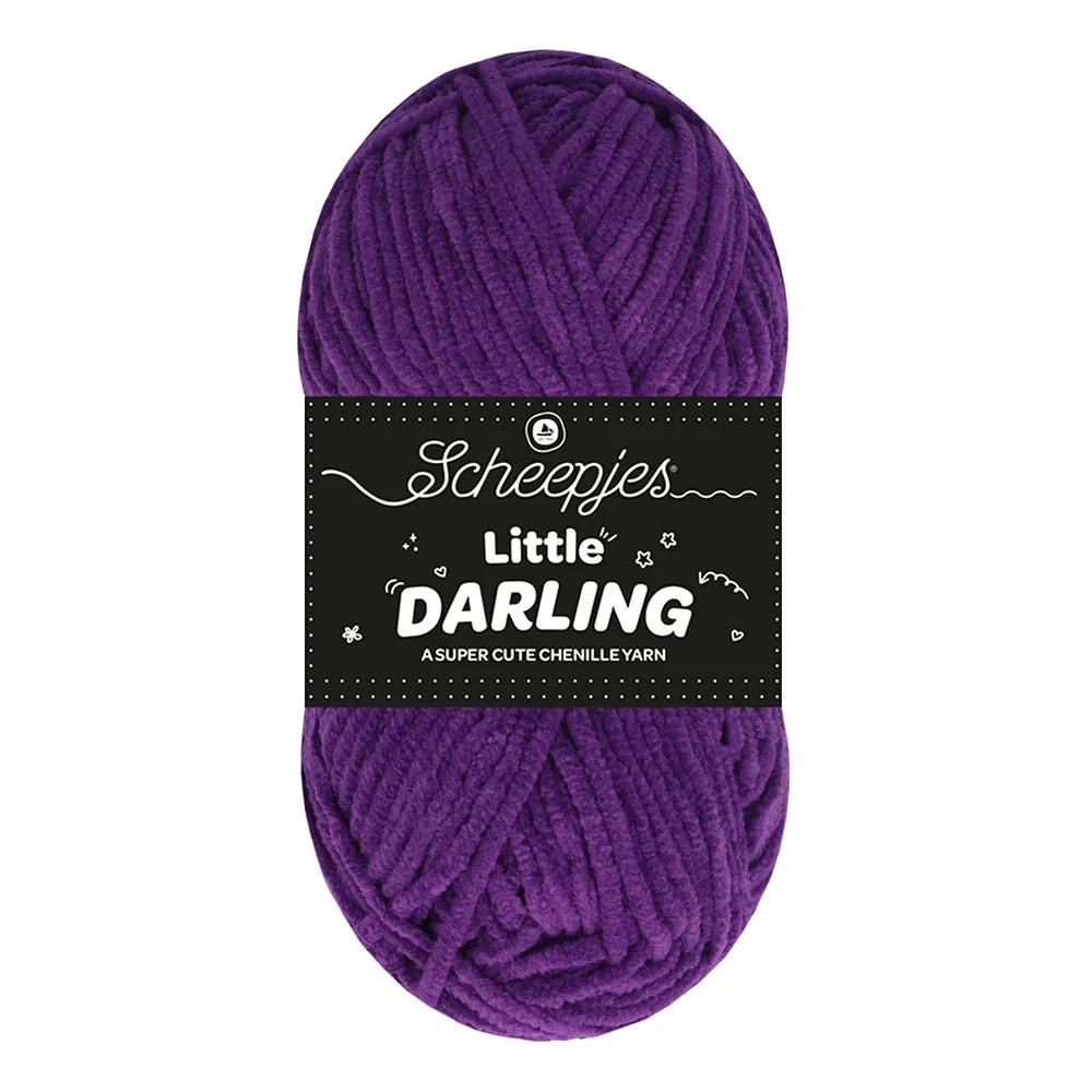 Scheepjes - Little Darling