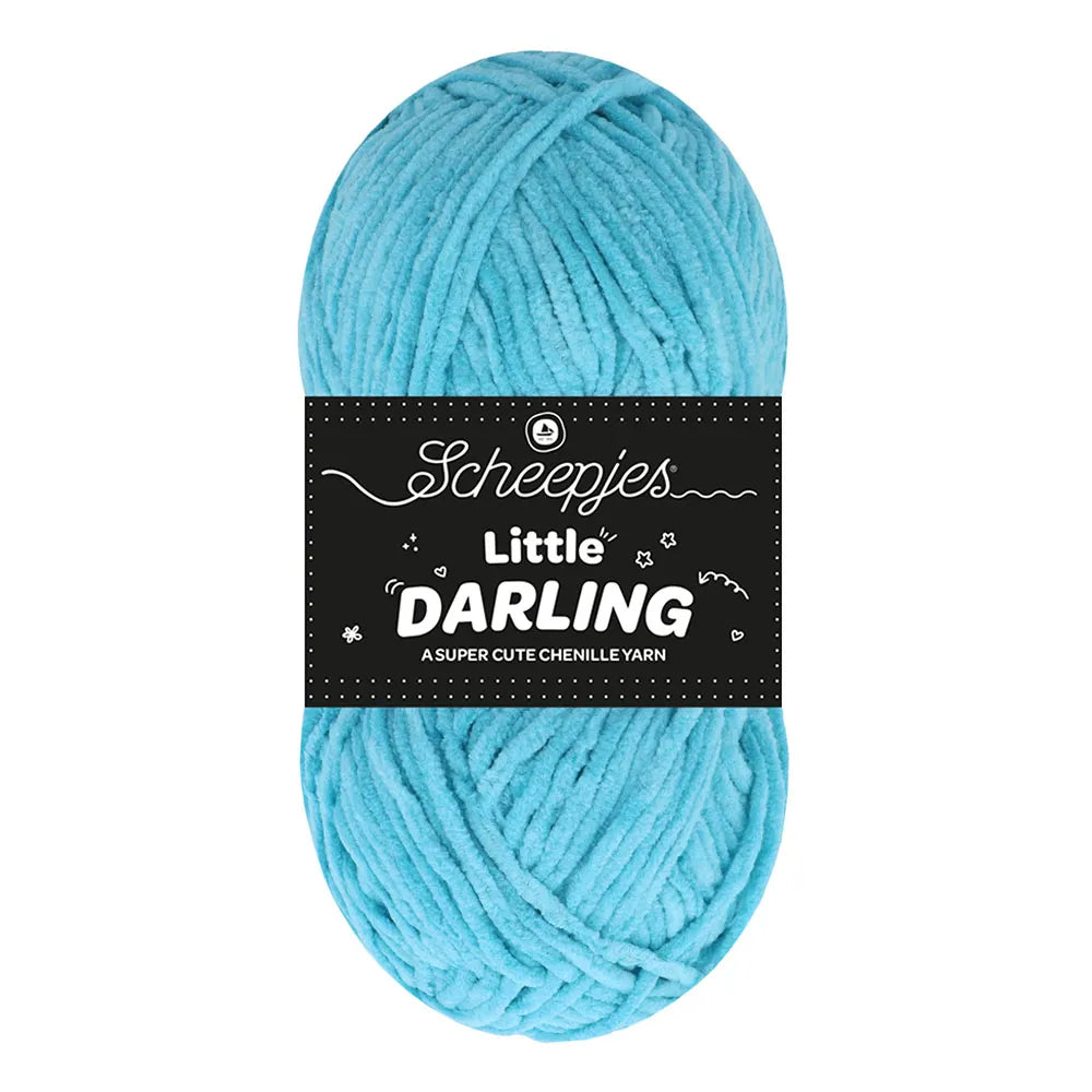 Scheepjes - Little Darling