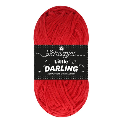 Scheepjes - Little Darling