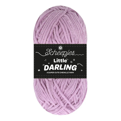 Scheepjes - Little Darling