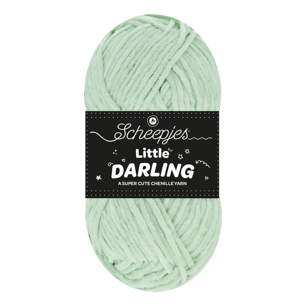 Scheepjes - Little Darling