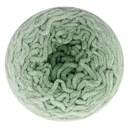 Scheepjes Big Darling Monochrome Cake – Fil chenille dégradé