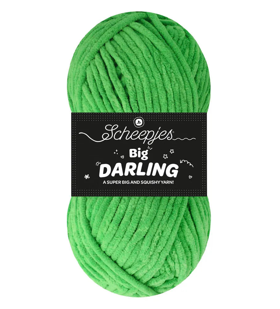 Scheepjes - Big Darling