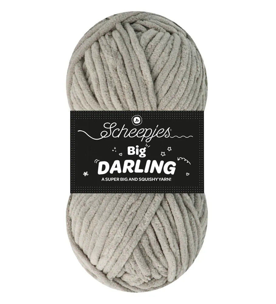 Scheepjes - Big Darling