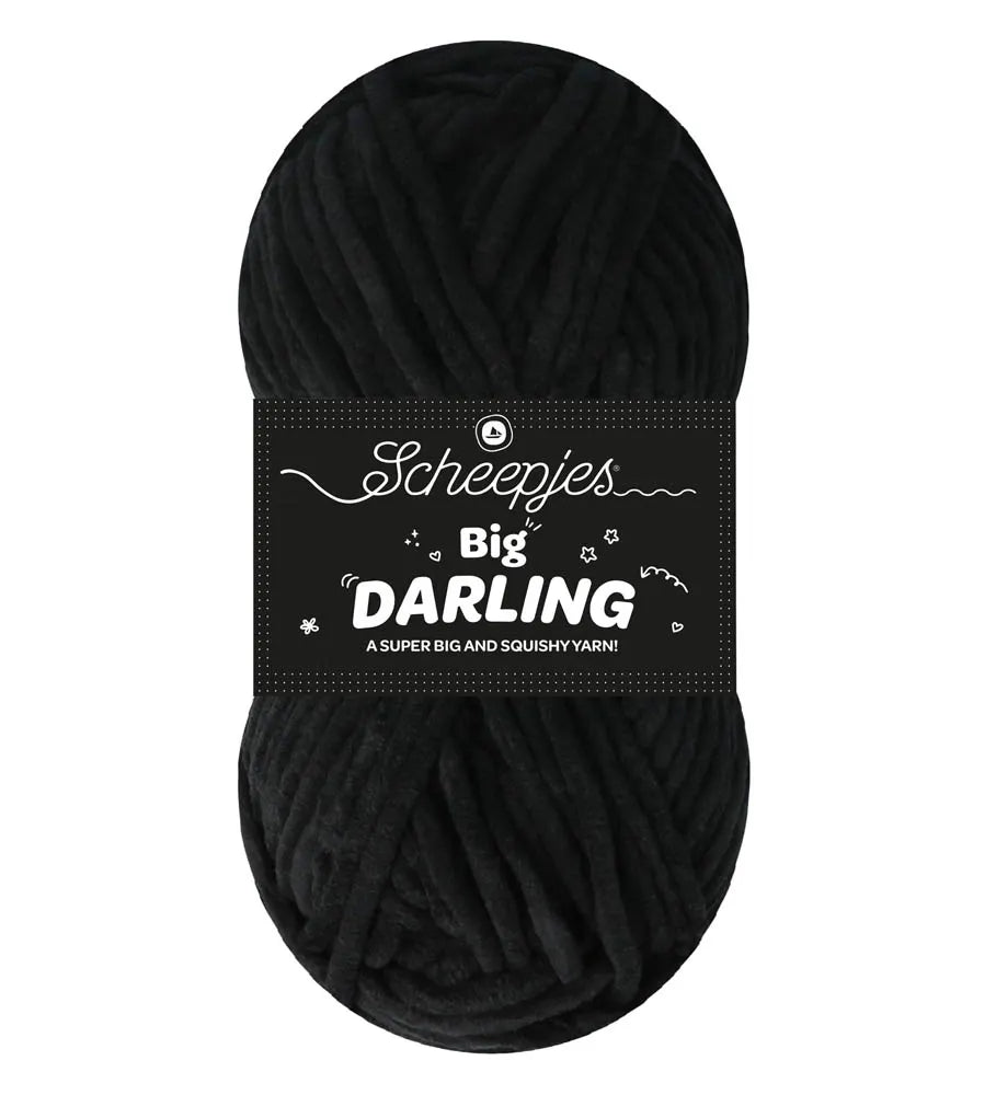 Scheepjes - Big Darling