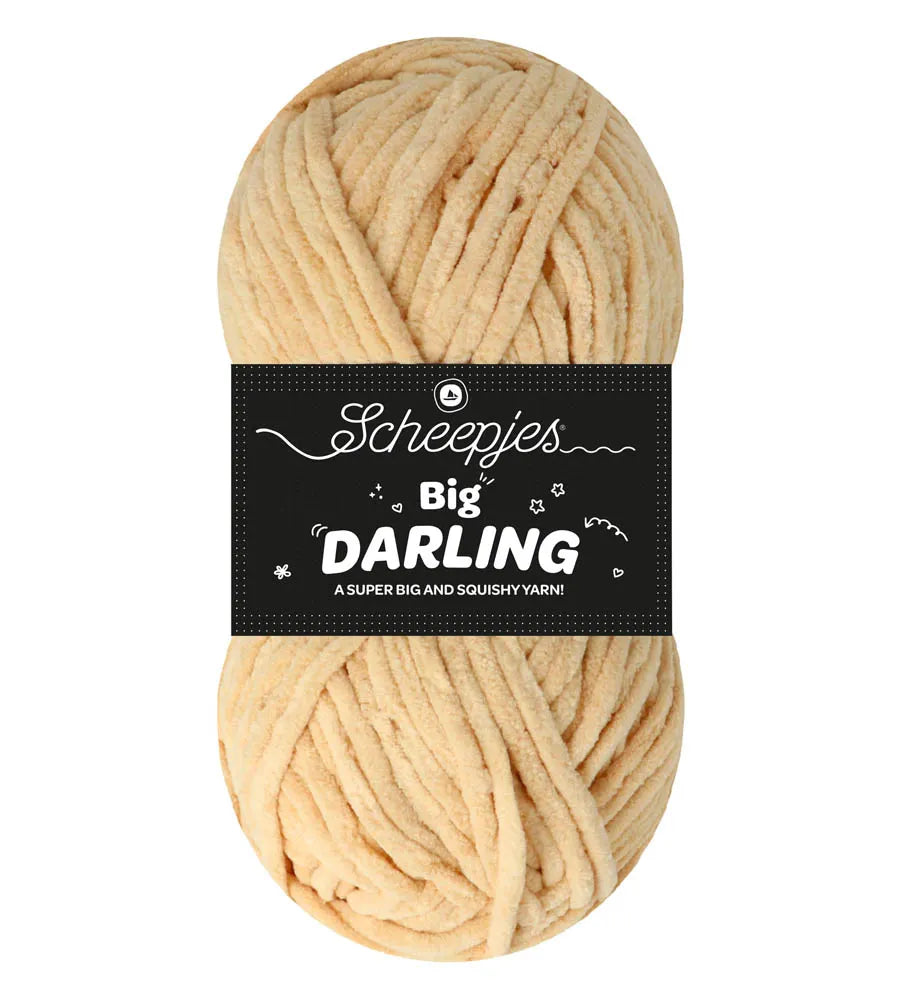 Scheepjes - Big Darling