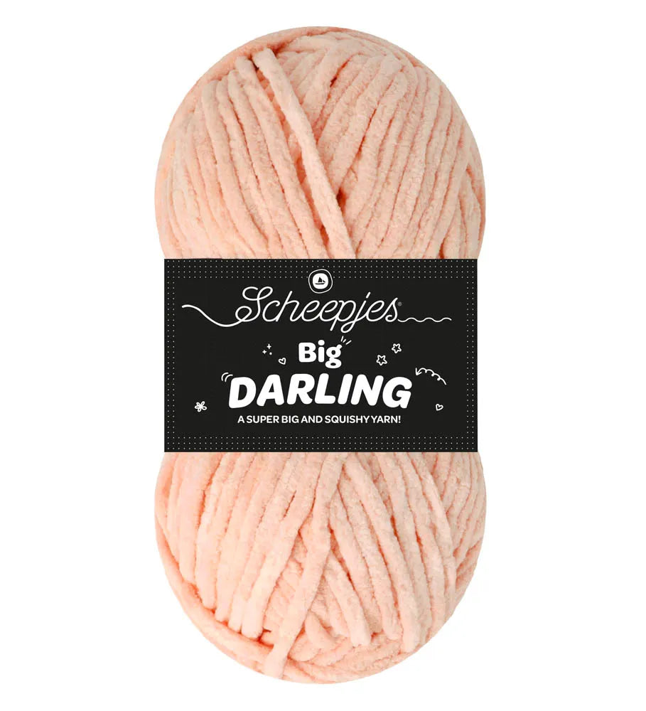 Scheepjes - Big Darling