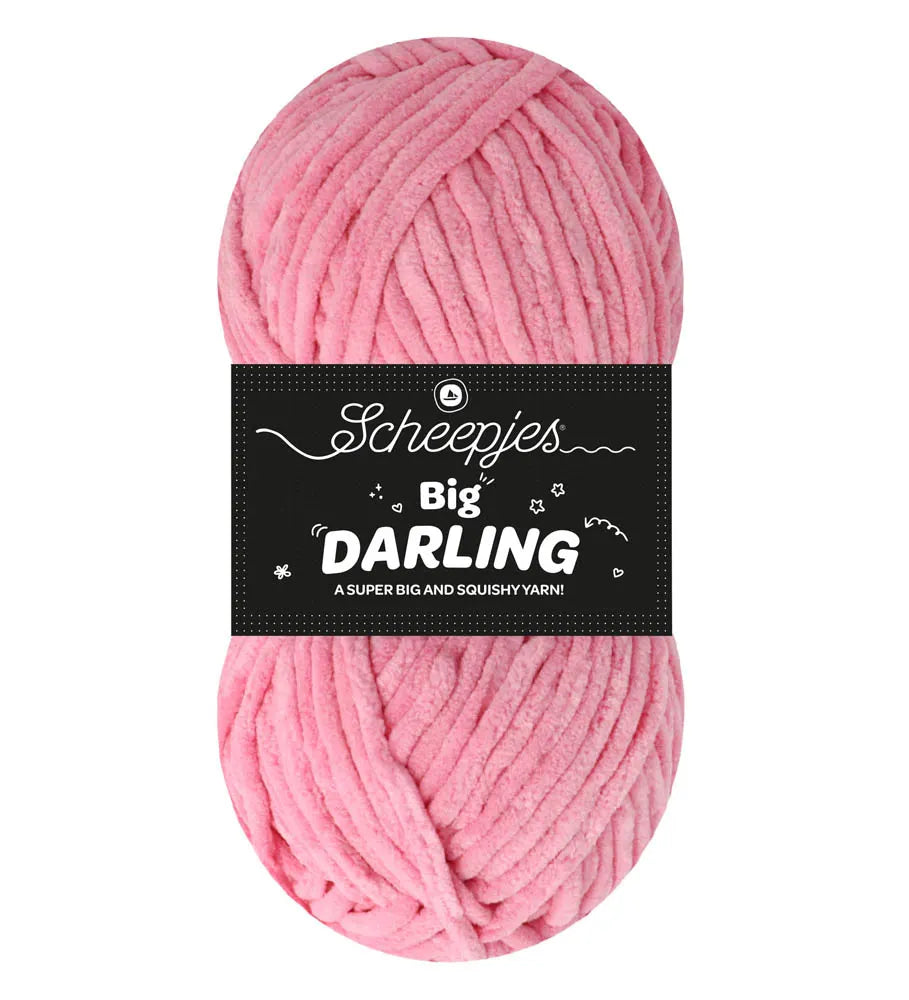 Scheepjes - Big Darling