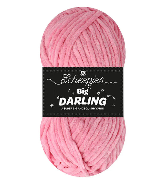 Scheepjes - Big Darling
