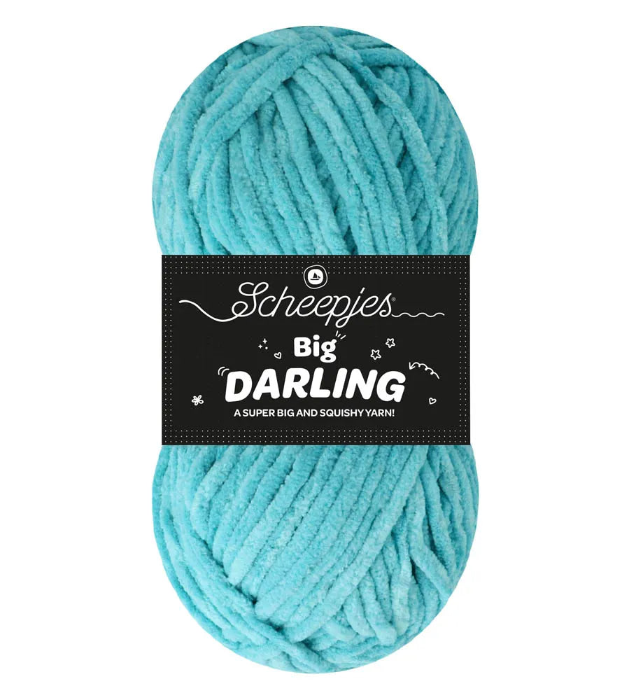 Scheepjes - Big Darling
