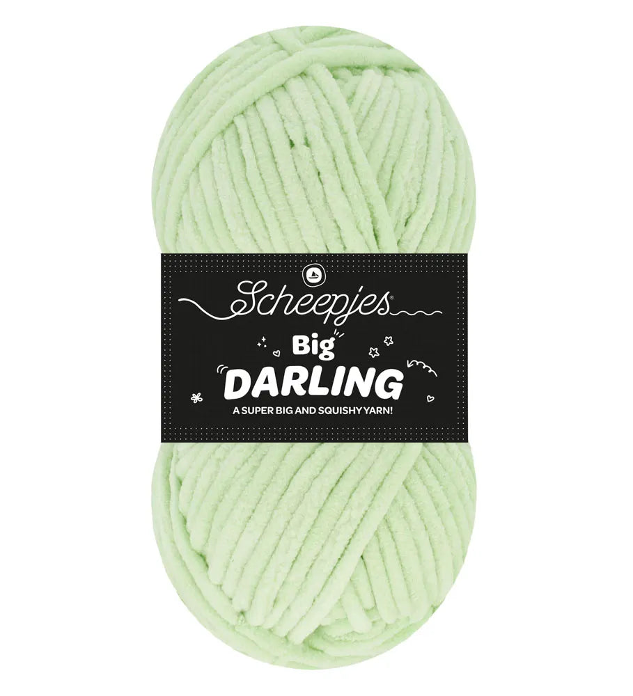 Scheepjes - Big Darling