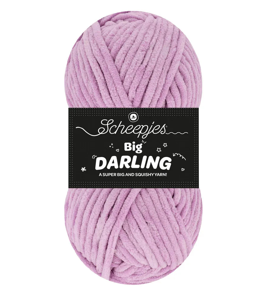 Scheepjes - Big Darling