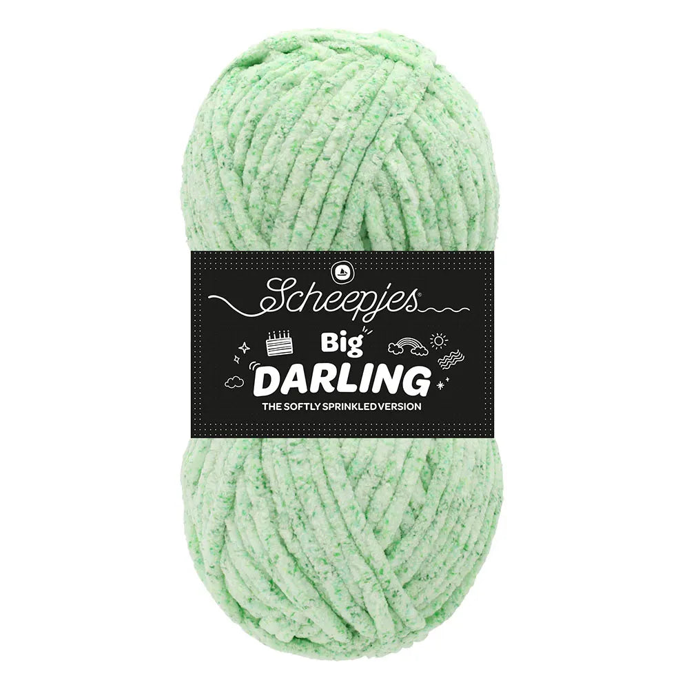 Scheepjes - Big Darling Sprinkled