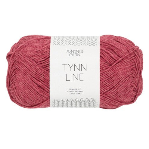 Tynn Line - Sandnes Garn