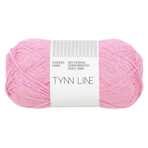 Tynn Line - Sandnes Garn