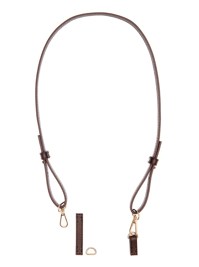 Bandoulière longues avec mousquetons - Rico Design