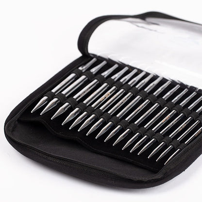 Set aiguilles interchangeables - DROPS Pro Classic