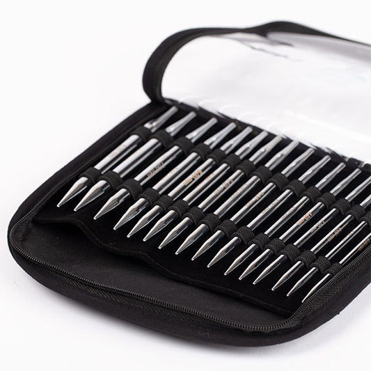 Set aiguilles interchangeables - DROPS Pro Classic