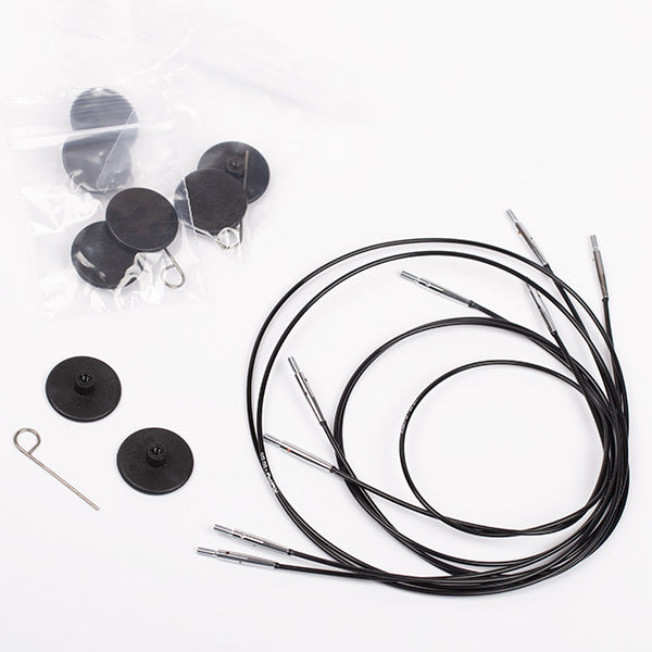 Set aiguilles interchangeables - DROPS Pro Classic
