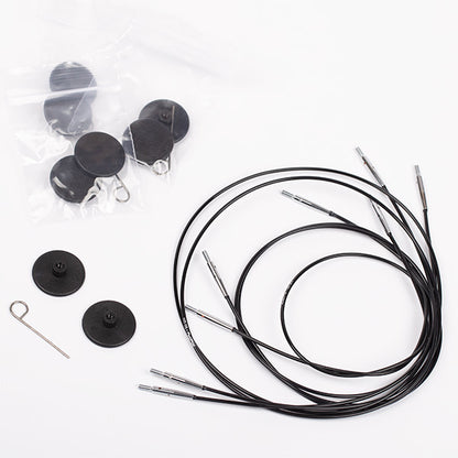 Set aiguilles interchangeables - DROPS Pro Classic