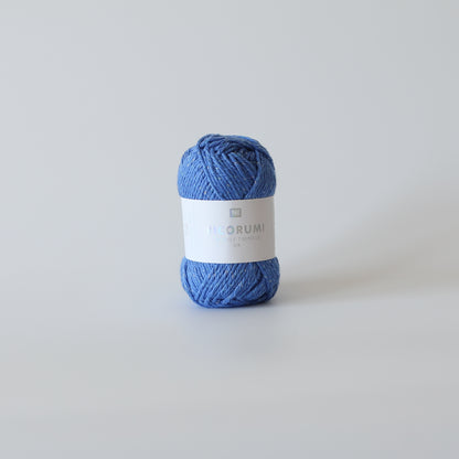 Kit de crochet - La pochette à lunettes